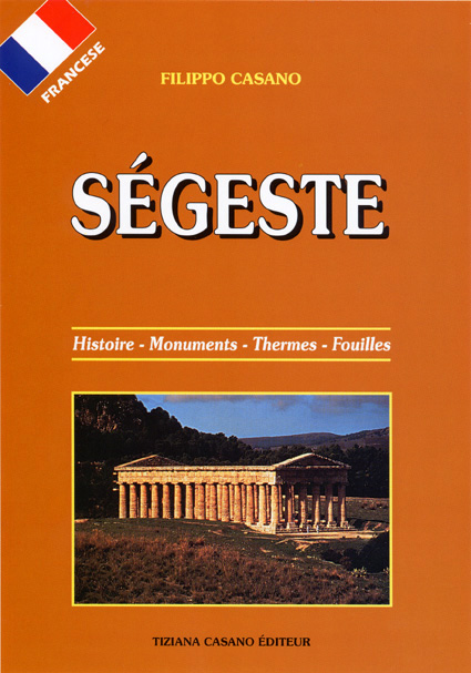 Libro - Segesta Fra